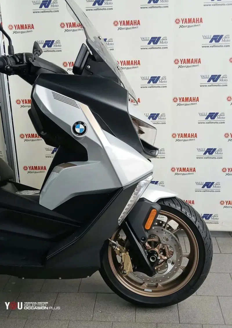 Bmw C 400 GT (2025 - 26) (3)