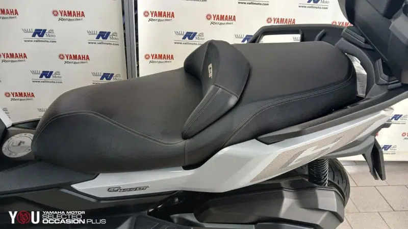 Bmw C 400 GT (2025 - 26) (5)