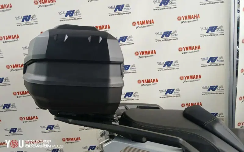 Bmw C 400 GT (2025 - 26) (4)