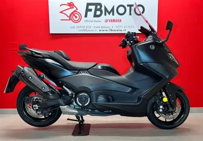 Yamaha T-Max 560 (2022 - 24) usata