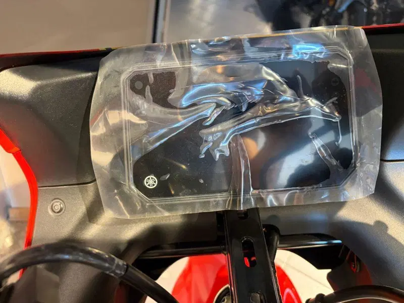 Yamaha XSR 900 (2025 - 26) (5)