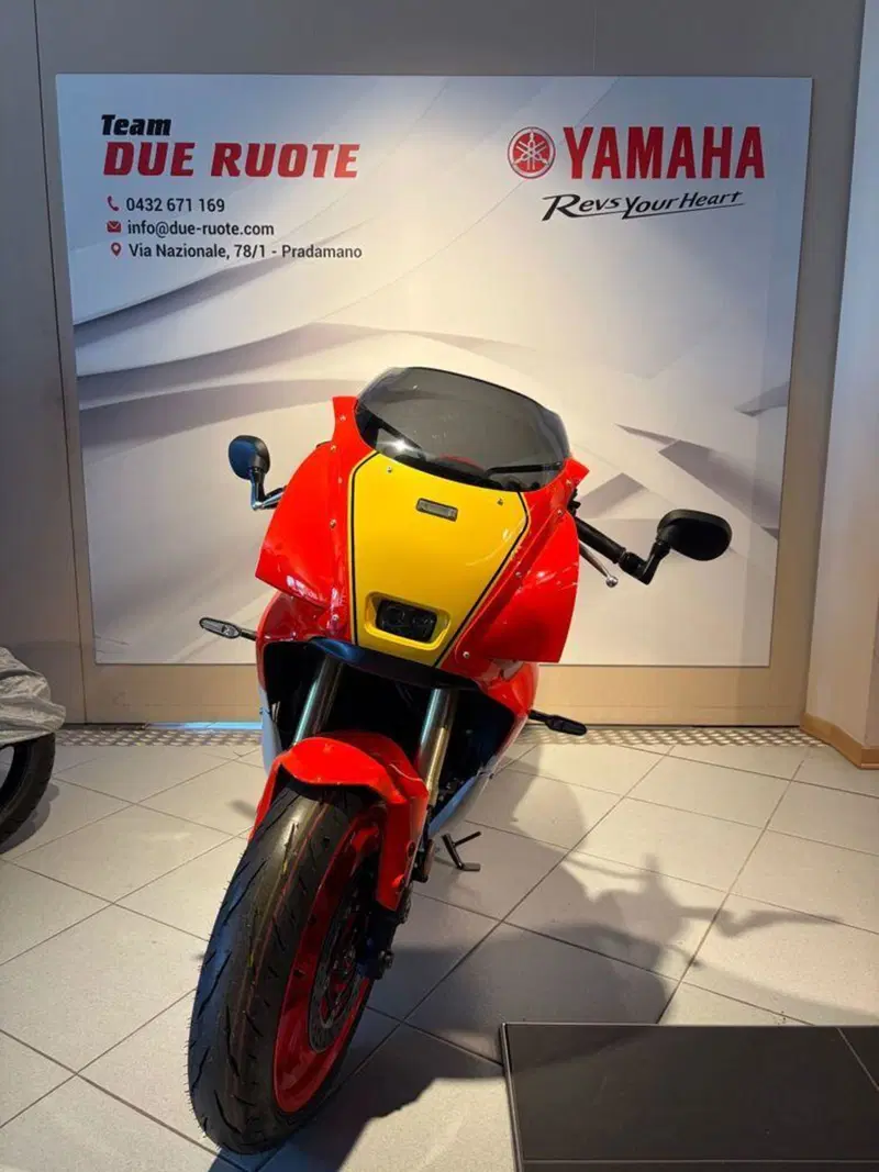 Yamaha XSR 900 (2025 - 26) (3)