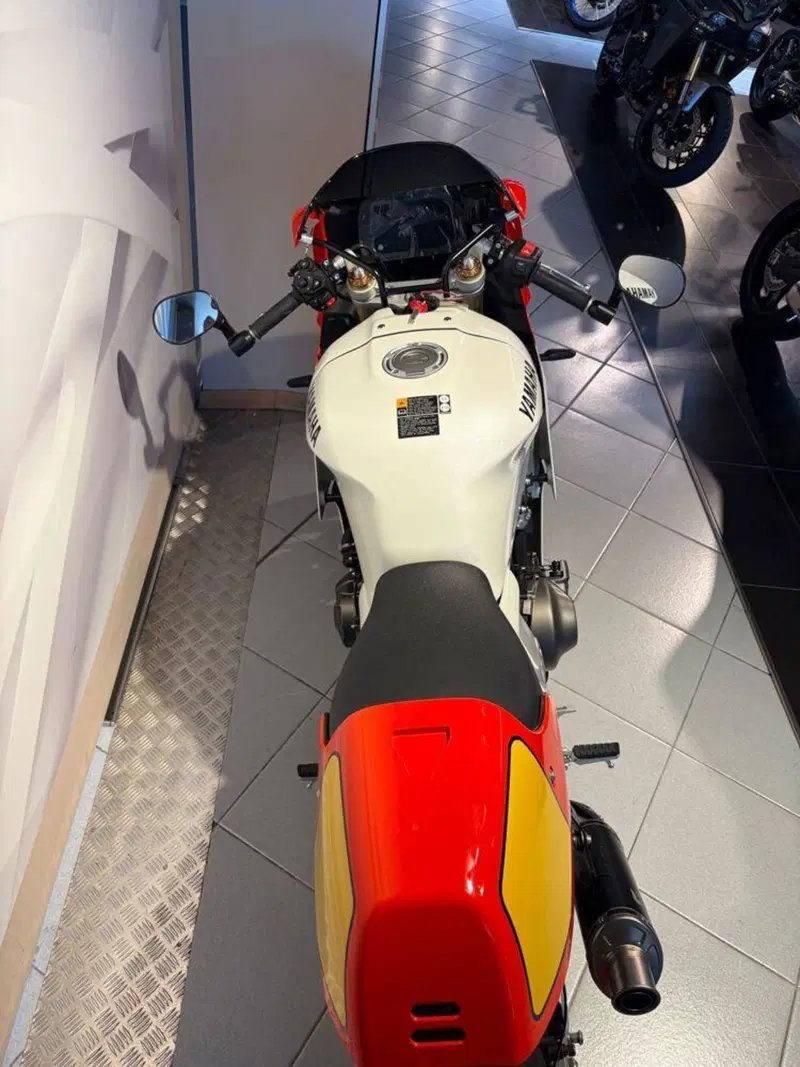 Yamaha XSR 900 (2025 - 26) (4)