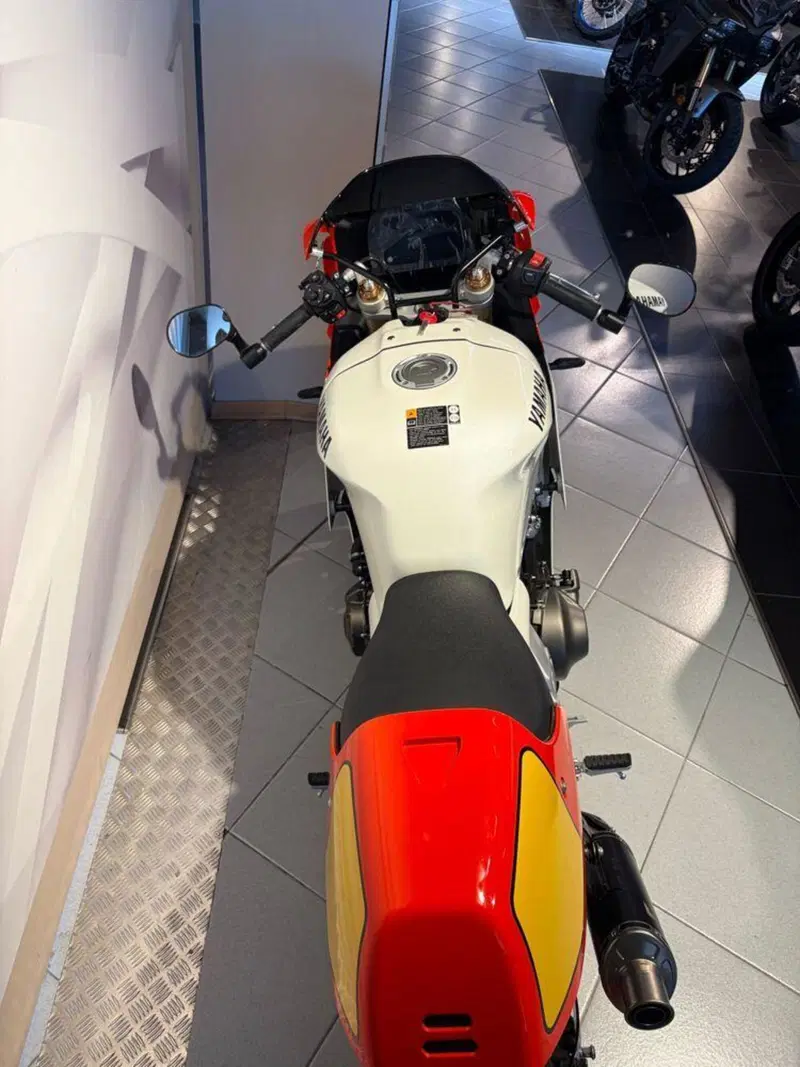 Yamaha XSR 900 (2025 - 26) (6)