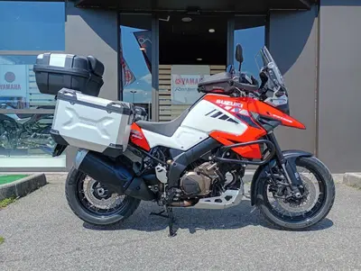 Suzuki V-Strom 1050 (2020 - 21) usata