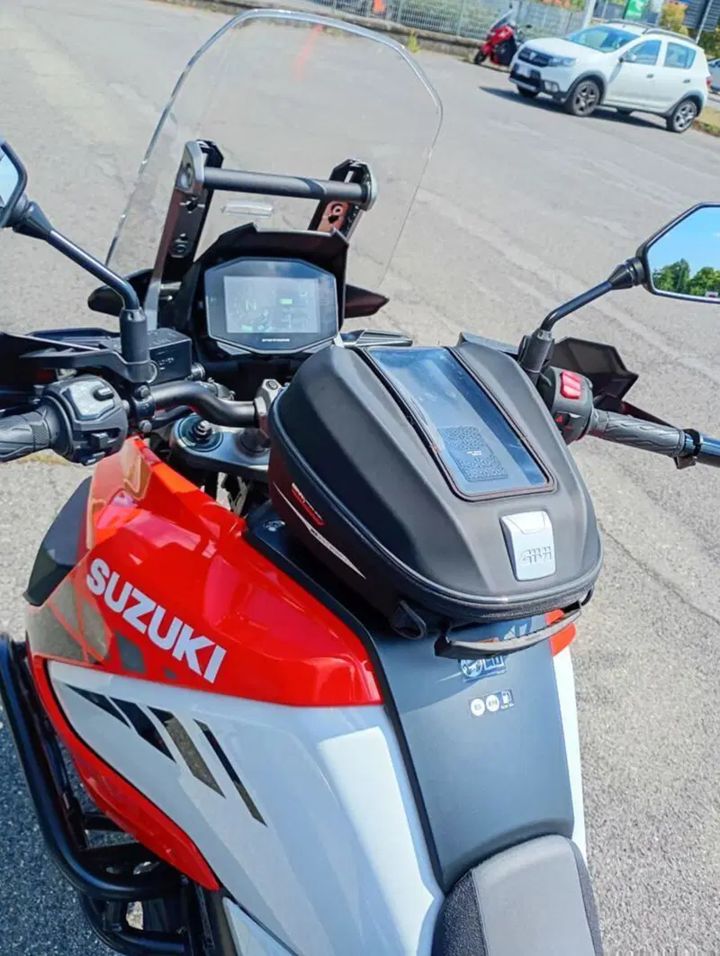 Suzuki V-Strom 1050 (2020 - 21) (4)