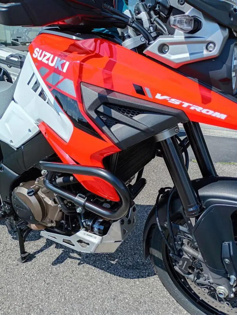 Suzuki V-Strom 1050 (2020 - 21) (7)