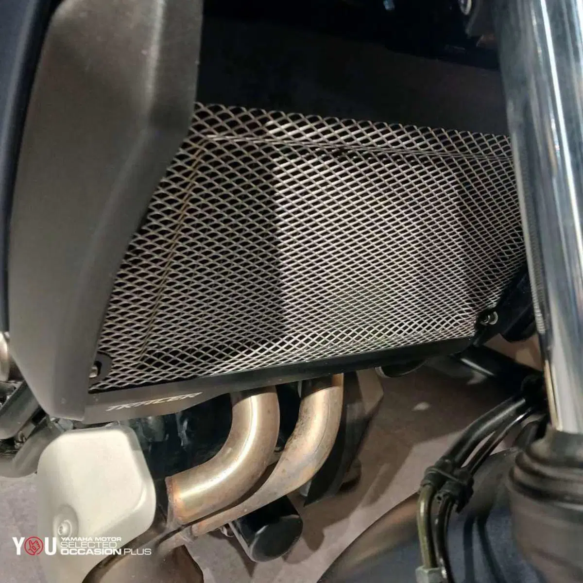 Yamaha Tracer 7 GT (2021 - 24) (4)