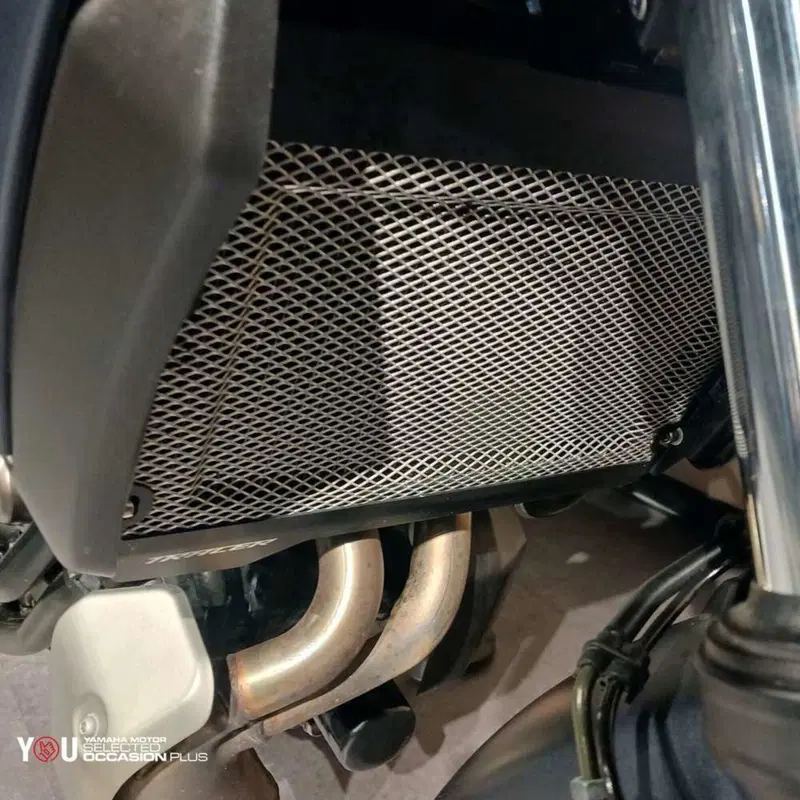 Yamaha Tracer 7 GT (2021 - 24) (4)