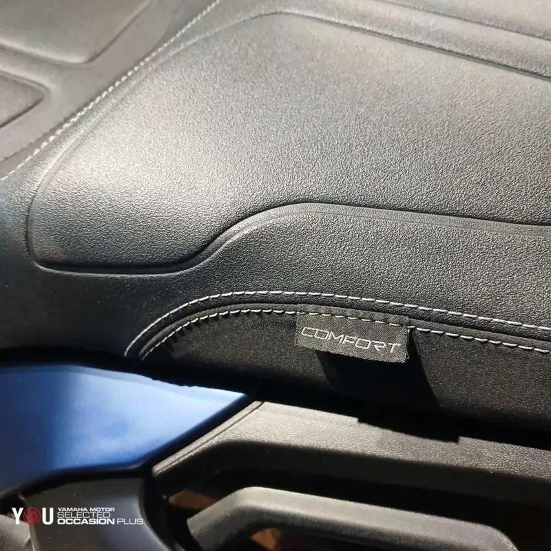 Yamaha Tracer 7 GT (2021 - 24) (5)