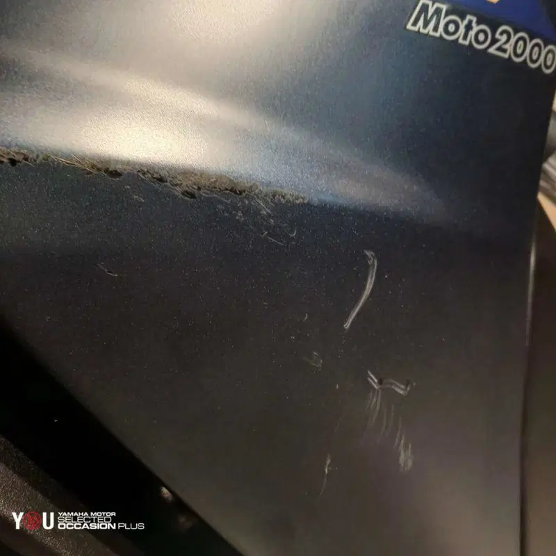 Yamaha Tracer 7 GT (2021 - 24) (7)
