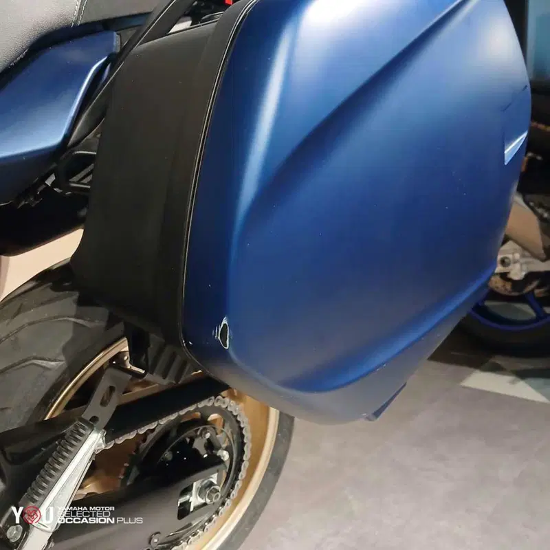 Yamaha Tracer 7 GT (2021 - 24) (8)