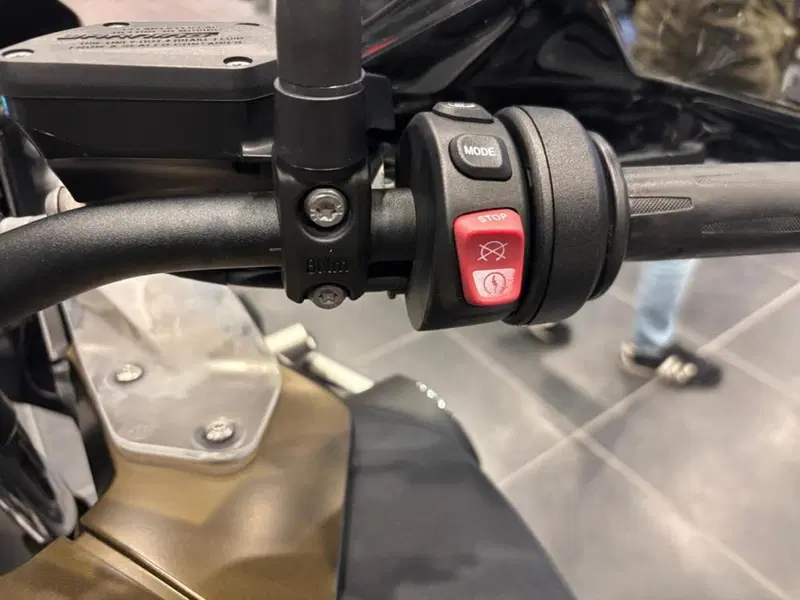 Bmw R 1250 GS Adventure (2019 - 20) (9)