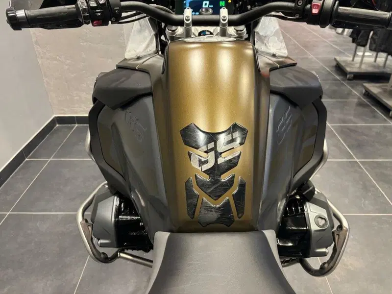 Bmw R 1250 GS Adventure (2019 - 20) (6)