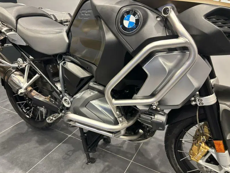 Bmw R 1250 GS Adventure (2019 - 20) (10)
