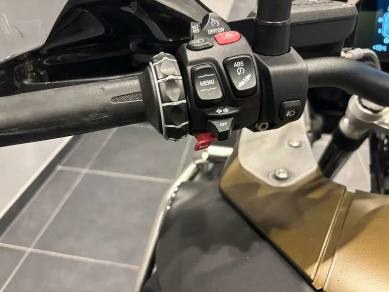 Bmw R 1250 GS Adventure (2019 - 20) (8)