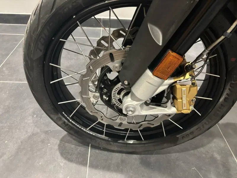 Bmw R 1250 GS Adventure (2019 - 20) (13)
