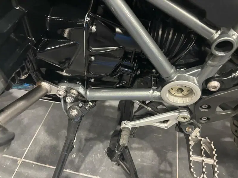 Bmw R 1250 GS Adventure (2019 - 20) (12)