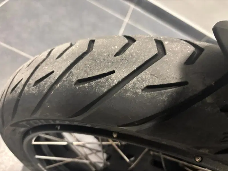 Bmw R 1250 GS Adventure (2019 - 20) (14)