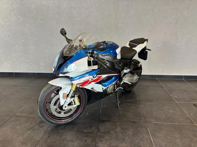 Bmw S 1000 RR (2017 - 18) (3)