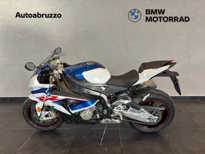 Bmw S 1000 RR (2017 - 18) usata