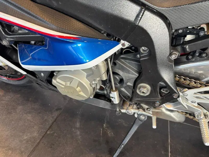 Bmw S 1000 RR (2017 - 18) (9)