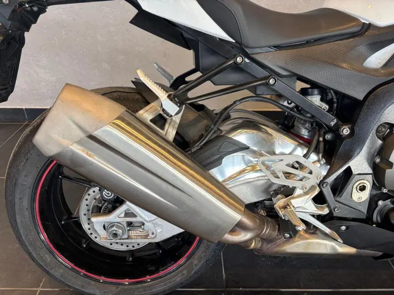 Bmw S 1000 RR (2017 - 18) (10)