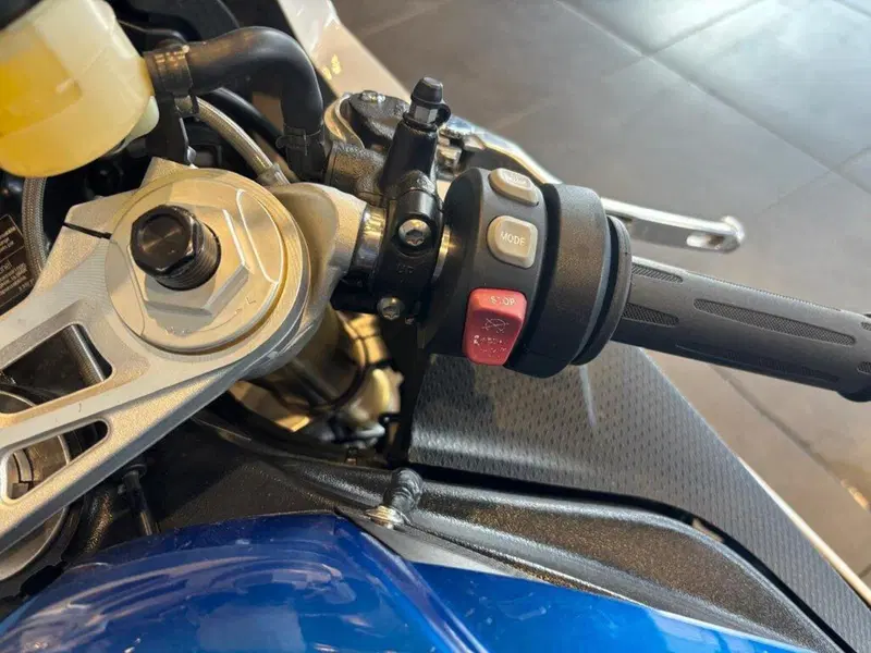 Bmw S 1000 RR (2017 - 18) (6)