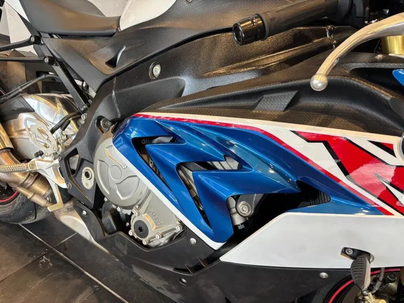Bmw S 1000 RR (2017 - 18) (8)