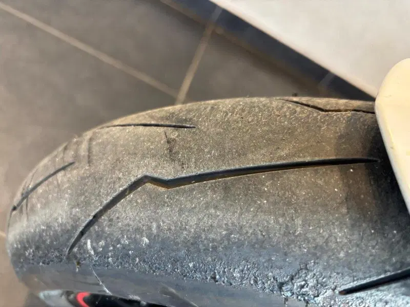 Bmw S 1000 RR (2017 - 18) (13)