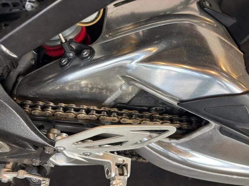 Bmw S 1000 RR (2017 - 18) (11)