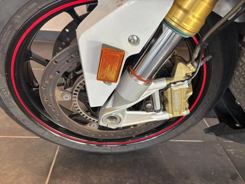 Bmw S 1000 RR (2017 - 18) (12)
