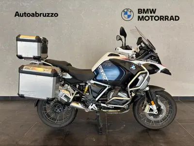 Bmw R 1250 GS Adventure (2021 - 24) usata