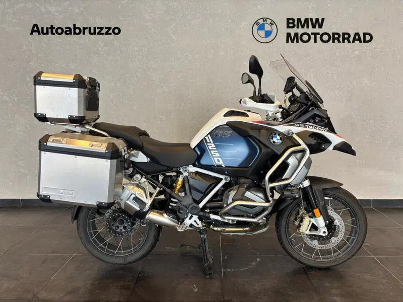 Bmw R 1250 GS Adventure (2021 - 24)