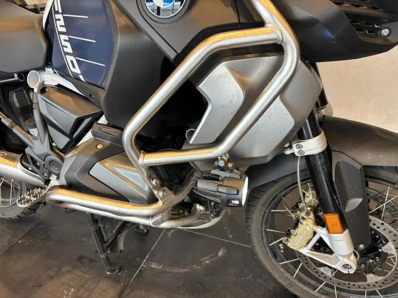 Bmw R 1250 GS Adventure (2021 - 24) (10)