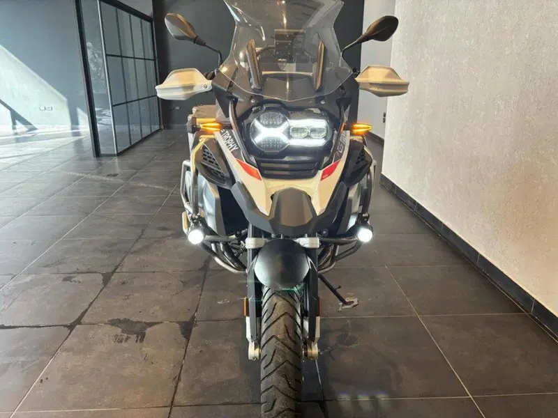 Bmw R 1250 GS Adventure (2021 - 24) (5)