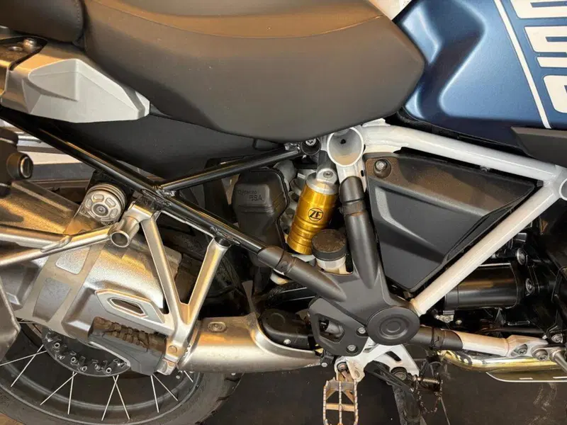 Bmw R 1250 GS Adventure (2021 - 24) (11)