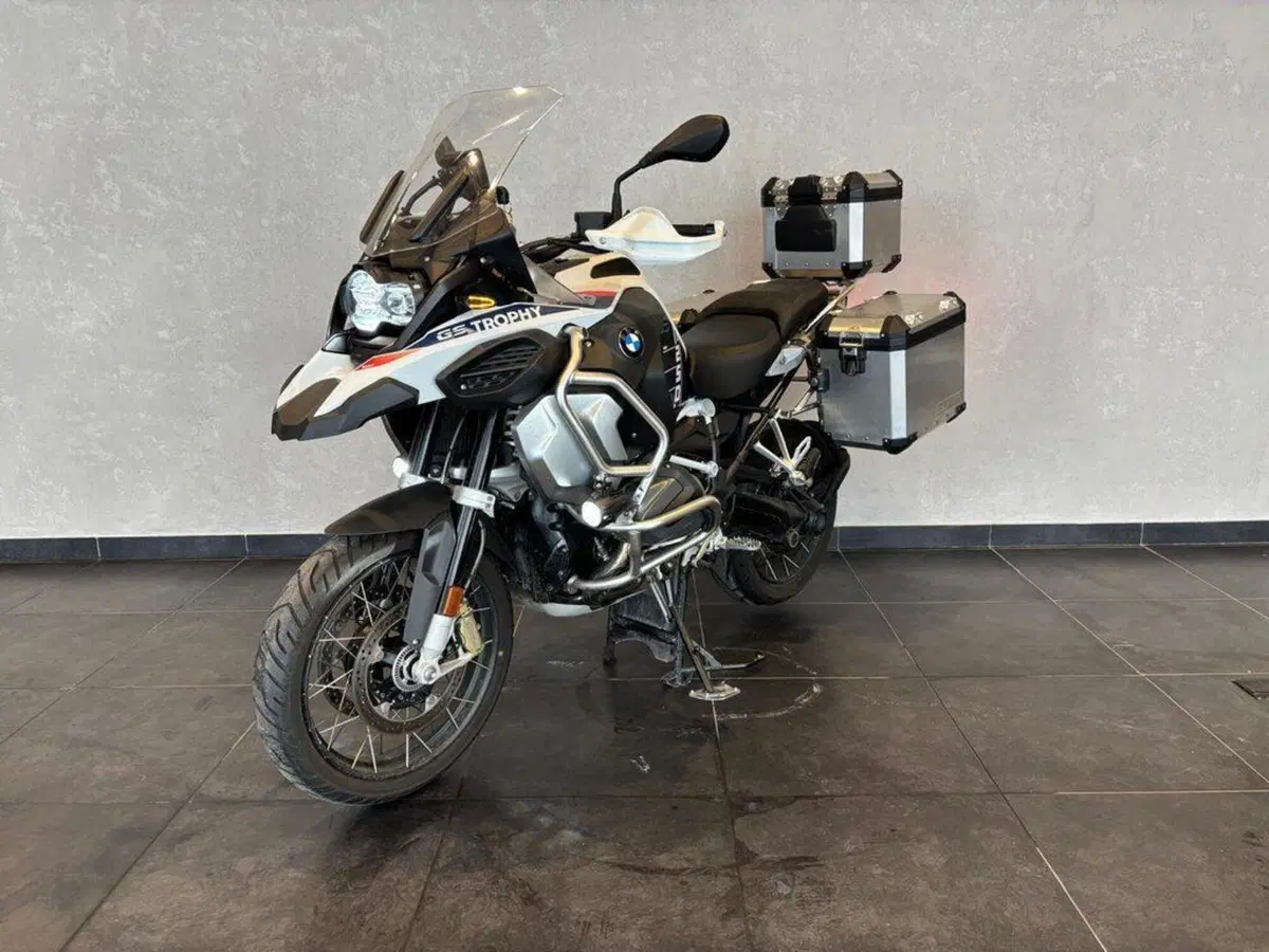 Bmw R 1250 GS Adventure (2021 - 24) (3)