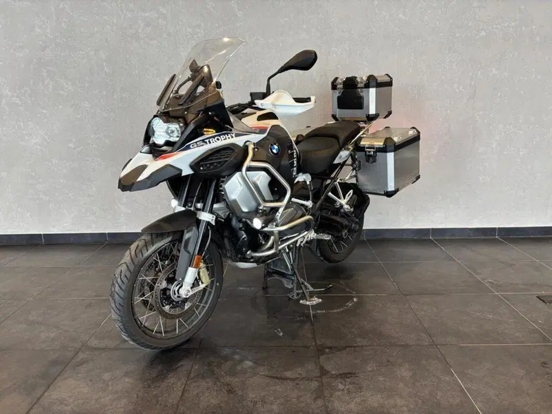 Bmw R 1250 GS Adventure (2021 - 24) (3)