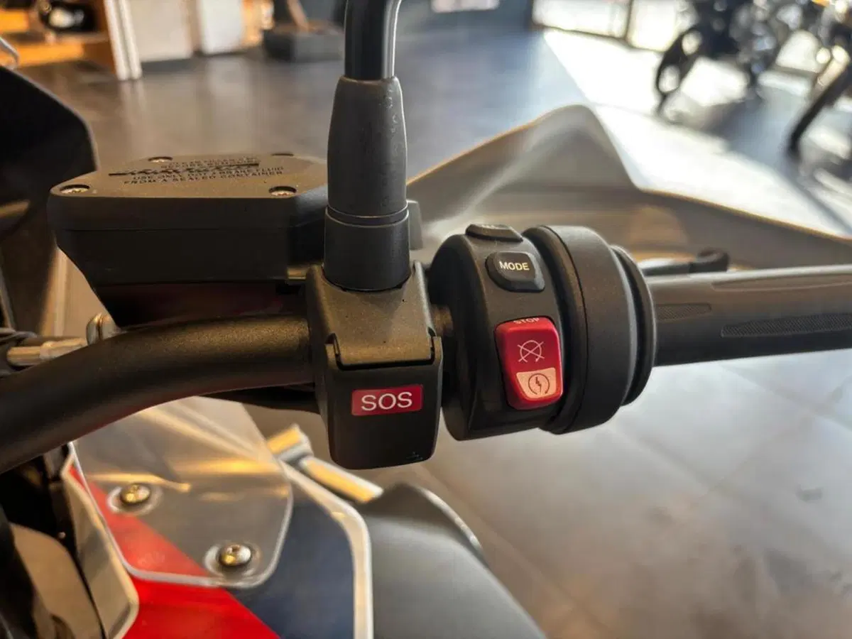 Bmw R 1250 GS Adventure (2021 - 24) (8)