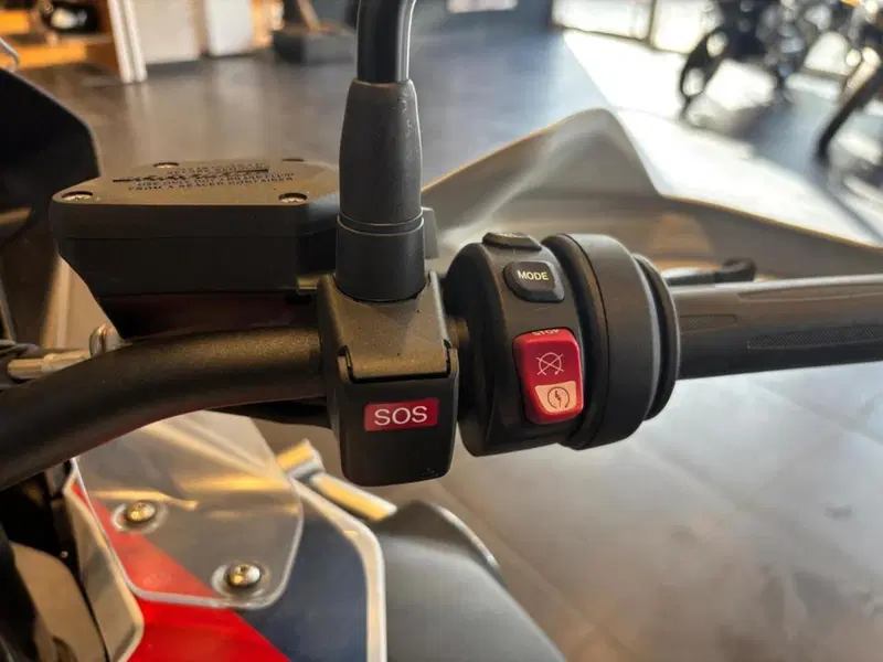 Bmw R 1250 GS Adventure (2021 - 24) (8)