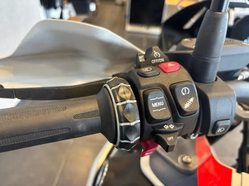 Bmw R 1250 GS Adventure (2021 - 24) (6)