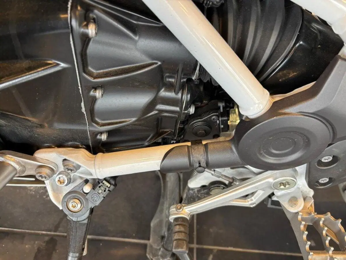 Bmw R 1250 GS Adventure (2021 - 24) (12)