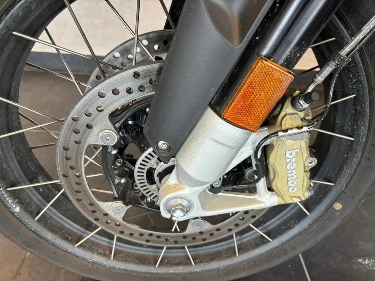 Bmw R 1250 GS Adventure (2021 - 24) (15)
