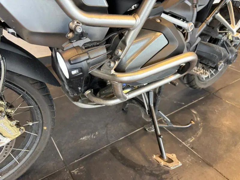 Bmw R 1250 GS Adventure (2021 - 24) (9)