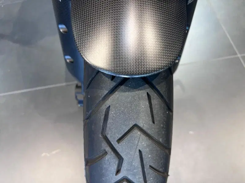 Ducati Multistrada V4 S (2021 - 24) (13)
