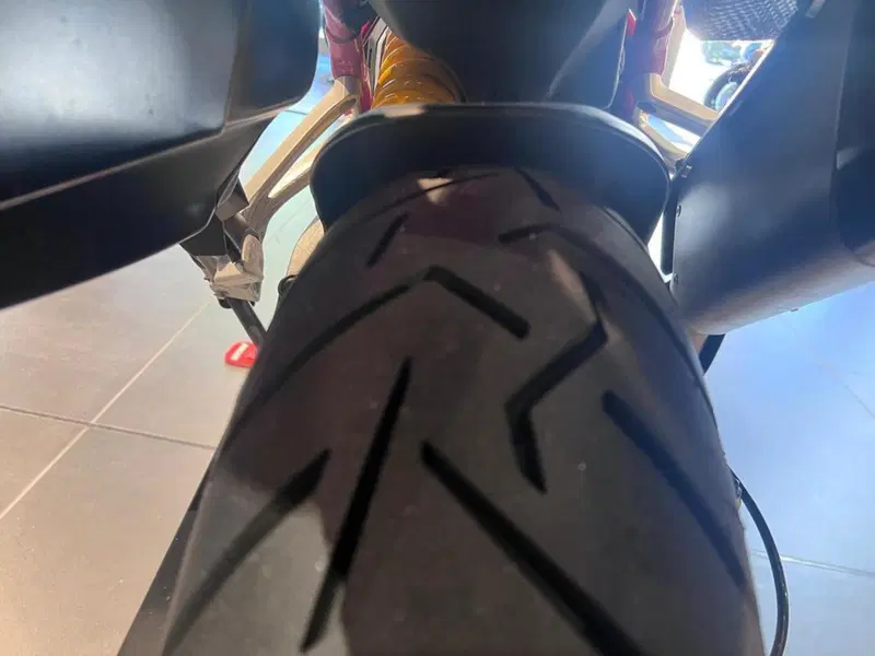 Ducati Multistrada V4 S (2021 - 24) (14)