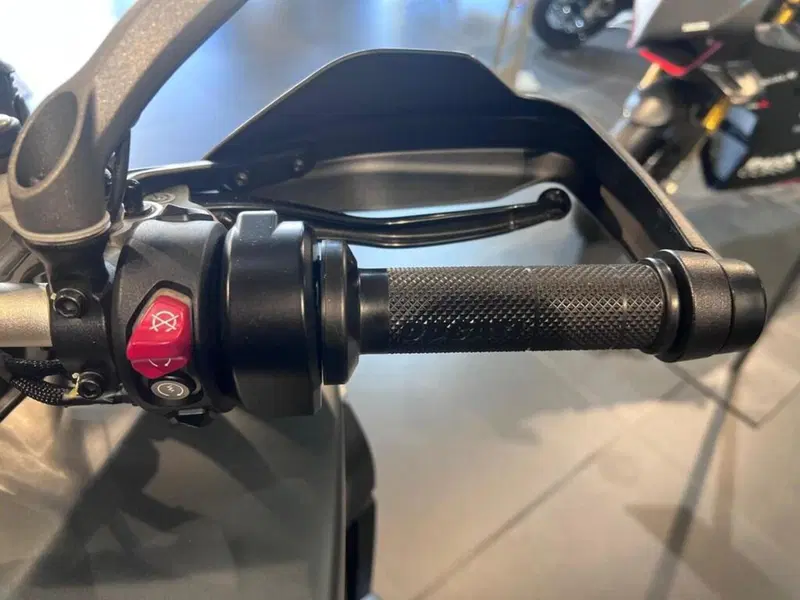 Ducati Multistrada V4 S (2021 - 24) (12)