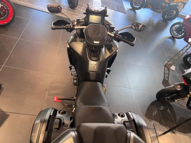Ducati Multistrada V4 S (2021 - 24) (6)