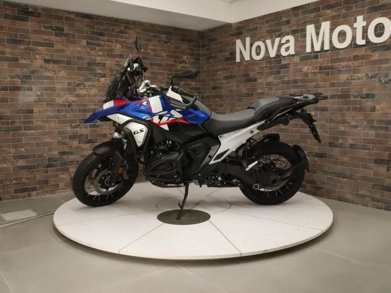 Bmw R 1300 GS (2023 - 26)